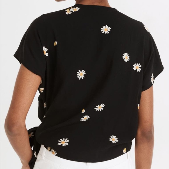 MADEWELL black top - Picture 5 of 7